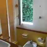 Séjour chez l'habitant Pan Mondello