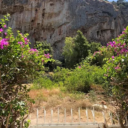 Homestay Pan Mondello