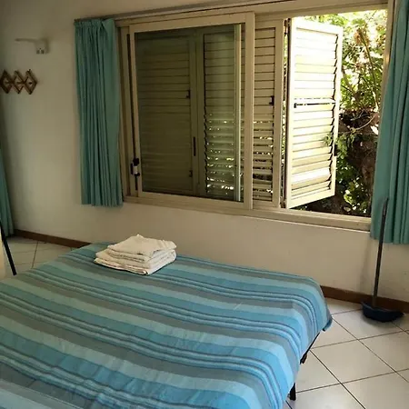 Homestay Pan
