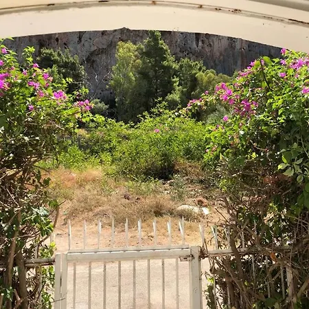 Homestay Pan Mondello