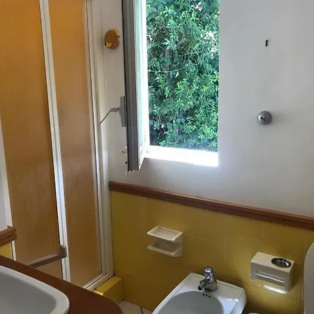 Homestay Pan Mondello